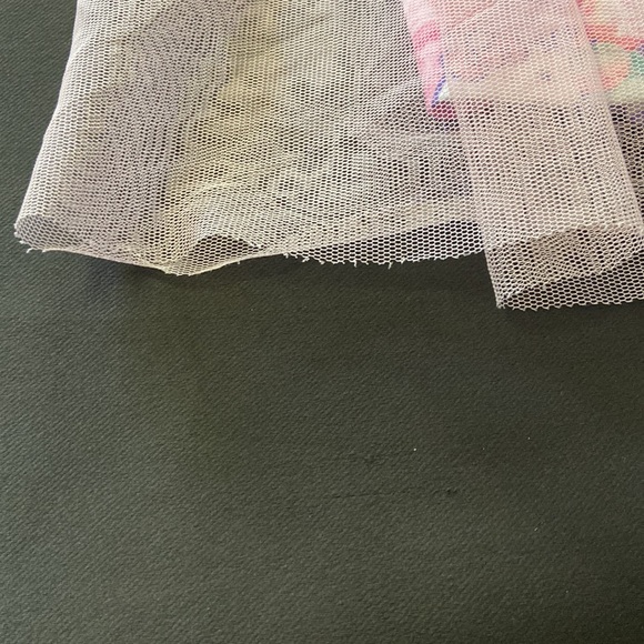 Hello Kitty Girls XL Skirt. Preowned. - Picture 4 of 8